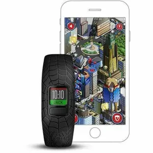 Garmin Vívofit jr 2 spider-man watch image-5