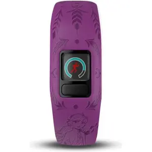 Garmin Vívofit 2 kinderhorloge disney de sneeuwkoningin 2 image-3