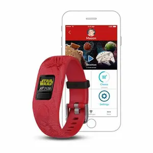 Garmin Vívofit 2 star wars kids watch image-0