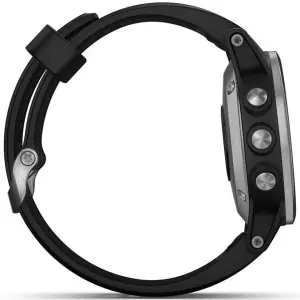 Connected watch Garmin Fénix 5S Plus image-4