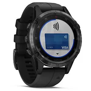 Zegarek podłączony Garmin Fénix 5 Plus image-0