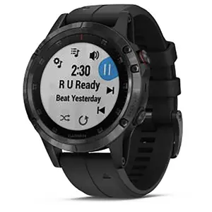 Zegarek podłączony Garmin Fénix 5 Plus image-1