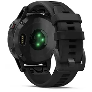 Zegarek podłączony Garmin Fénix 5 Plus image-2