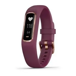 Bransoletka Garmin Vívosmart 4 petit/moyen image-0