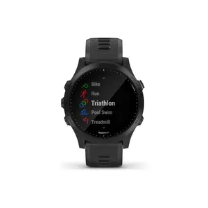 Reloj conectado Garmin Forerunner 945 47 mm image-1