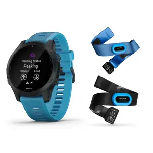 Pack Garmin triathlon Forerunner 945 47 mm image-0