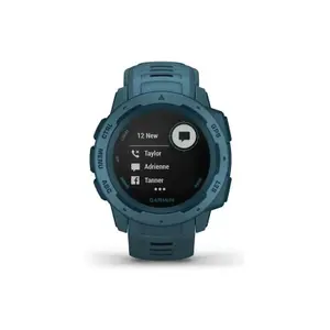 Reloj conectado Garmin Instinct 45 mm image-1