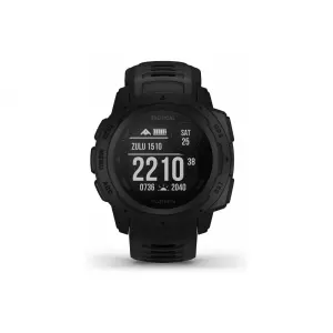 Smartwatch Garmin Instinct tactical 45 mm image-0