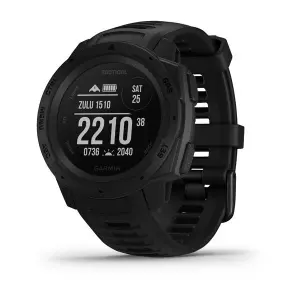Smartwatch Garmin Instinct tactical 45 mm image-5