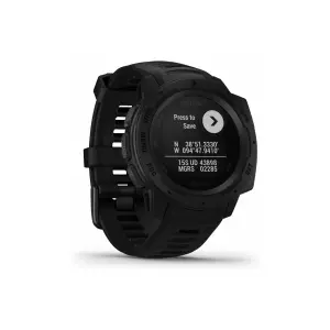 Smartwatch Garmin Instinct tactical 45 mm image-4