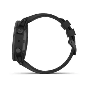 Connected watch Garmin tactix Charlie 51 mm image-0