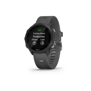 Connected watch Garmin Forerunner 245 42 mm image-0