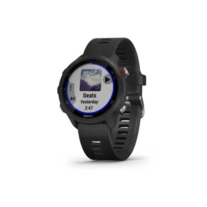 Smartwatch Garmin Forerunner 245 music 42 mm image-0