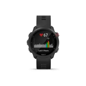 Smartwatch Garmin Forerunner 245 music 42 mm image-1