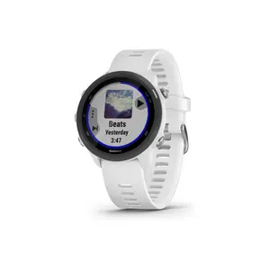 Connected watch Garmin Forerunner 245 music 42 mm image-0