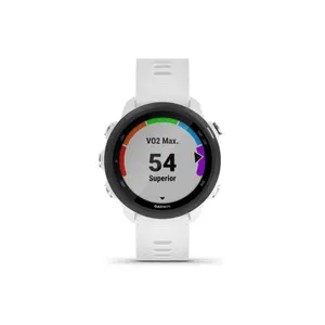 Connected watch Garmin Forerunner 245 music 42 mm image-1