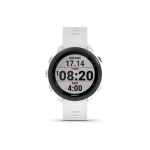 Connected watch Garmin Forerunner 245 music 42 mm image-2