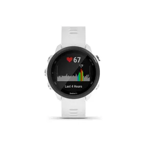 Connected watch Garmin Forerunner 245 music 42 mm image-3