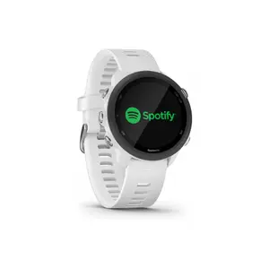 Connected watch Garmin Forerunner 245 music 42 mm image-4