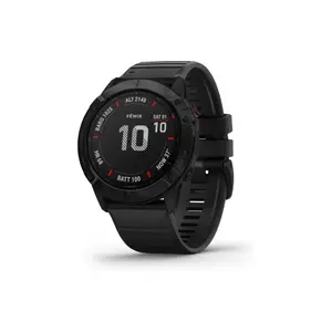 Smartwatch Garmin fēnix 6x pro 51 mm image-0