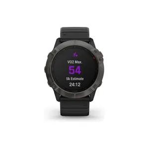 Smartwatch Garmin fēnix 6x sapphire 51 mm image-3