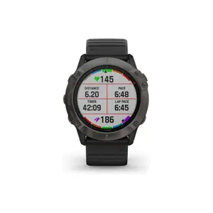 Smartwatch Garmin fēnix 6x sapphire 51 mm image-4