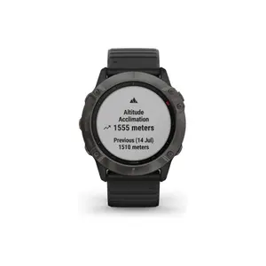 Smartwatch Garmin fēnix 6x sapphire 51 mm image-1