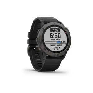 Smartwatch Garmin fēnix 6x sapphire 51 mm image-5