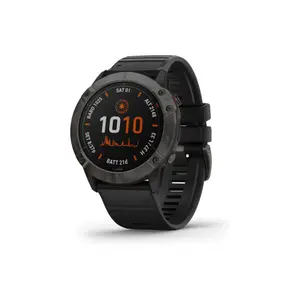 Reloj conectado Garmin fēnix 6x pro solar 51 mm image-0