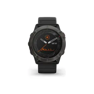 Reloj conectado Garmin fēnix 6x pro solar 51 mm image-2