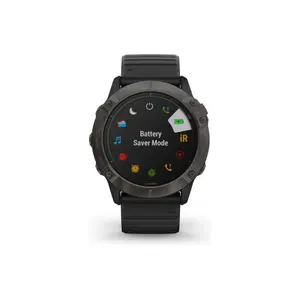 Reloj conectado Garmin fēnix 6x pro solar 51 mm image-4
