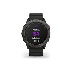 Reloj conectado Garmin fēnix 6x pro solar 51 mm image-5