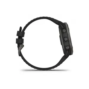 Reloj conectado Garmin fēnix 6x pro solar 51 mm image-6