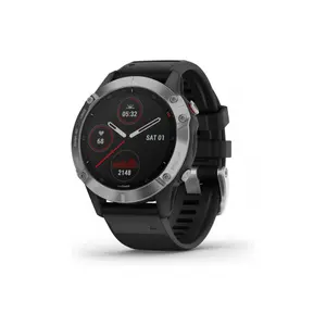 Smartwatch Garmin fēnix 6 47 mm image-0