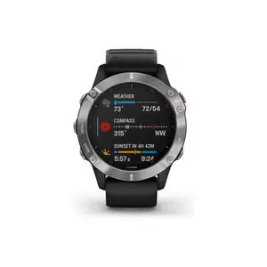 Smartwatch Garmin fēnix 6 47 mm image-1