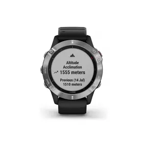 Smartwatch Garmin fēnix 6 47 mm image-2