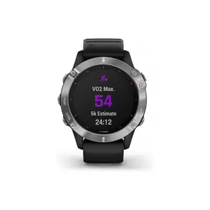 Smartwatch Garmin fēnix 6 47 mm image-4