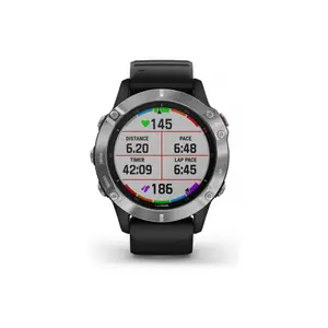 Smartwatch Garmin fēnix 6 47 mm image-5