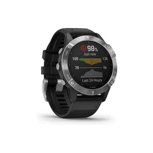 Smartwatch Garmin fēnix 6 47 mm image-6