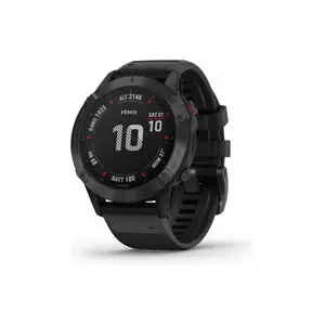 Smartwatch Garmin fēnix 6 pro 47 mm image-0