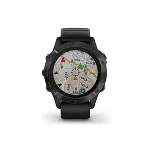 Smartwatch Garmin fēnix 6 pro 47 mm image-2