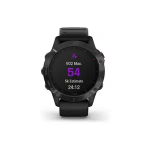 Smartwatch Garmin fēnix 6 pro 47 mm image-4