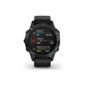 Smartwatch Garmin fēnix 6 pro 47 mm image-6