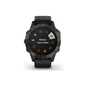 Smartwatch Garmin fēnix 6 sapphire 47 mm image-1