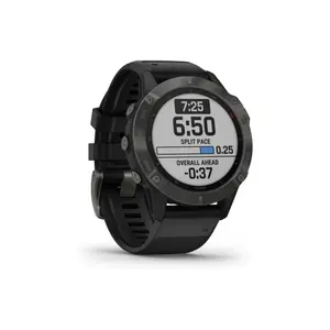 Smartwatch Garmin fēnix 6 sapphire 47 mm image-6