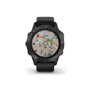 Smartwatch Garmin fēnix 6 sapphire 47 mm image-3