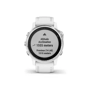 Smartwatch Garmin fēnix 6s 42 mm image-2