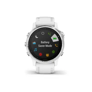 Smartwatch Garmin fēnix 6s 42 mm image-3