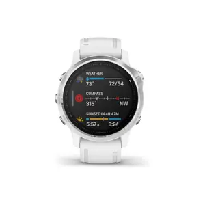 Smartwatch Garmin fēnix 6s 42 mm image-5