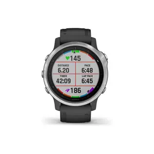 Smartwatch Garmin fēnix 6s 42 mm image-0